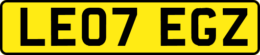 LE07EGZ