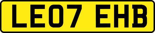 LE07EHB