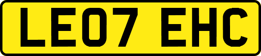 LE07EHC