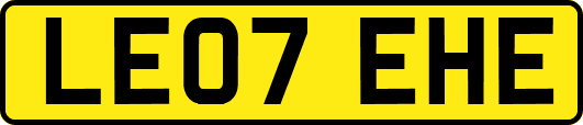 LE07EHE