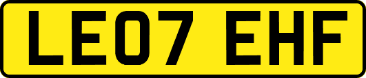 LE07EHF