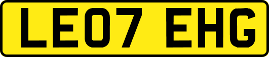 LE07EHG