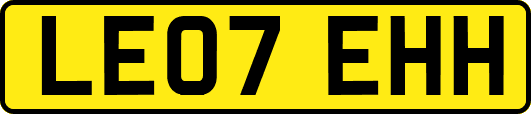 LE07EHH