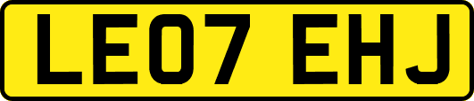 LE07EHJ