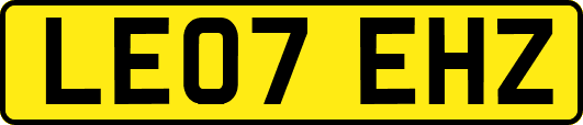 LE07EHZ