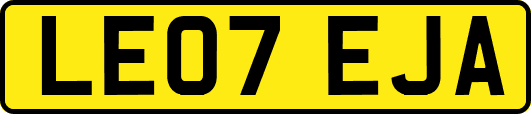 LE07EJA