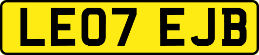 LE07EJB