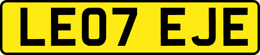 LE07EJE