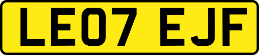 LE07EJF