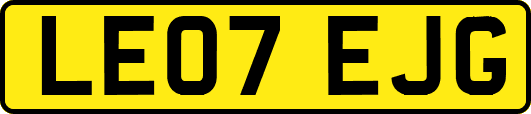LE07EJG