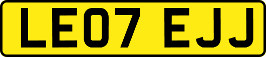 LE07EJJ