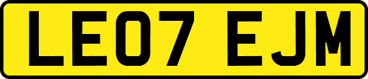 LE07EJM