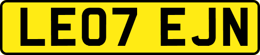 LE07EJN