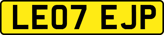 LE07EJP