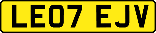 LE07EJV