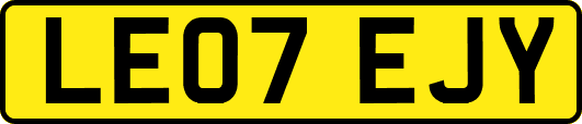 LE07EJY