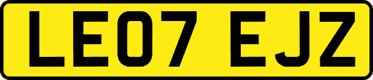 LE07EJZ