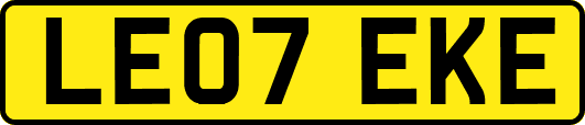 LE07EKE