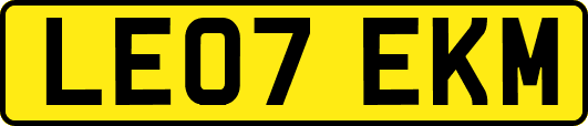 LE07EKM