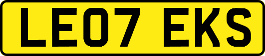 LE07EKS