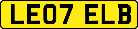 LE07ELB