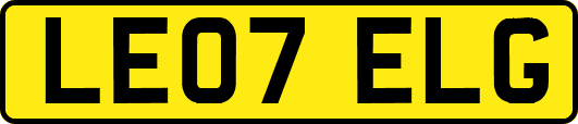 LE07ELG