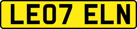 LE07ELN