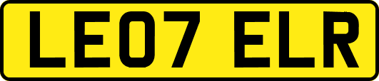 LE07ELR