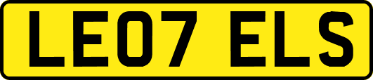 LE07ELS