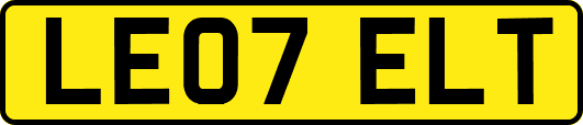 LE07ELT