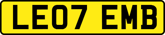LE07EMB
