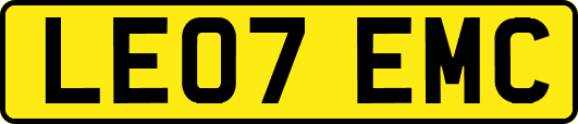 LE07EMC