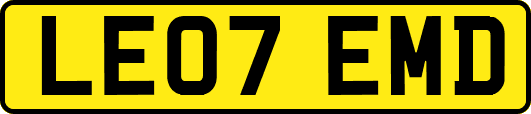 LE07EMD