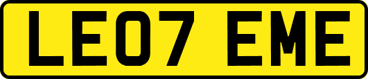 LE07EME