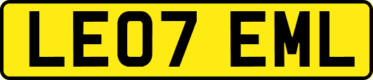 LE07EML