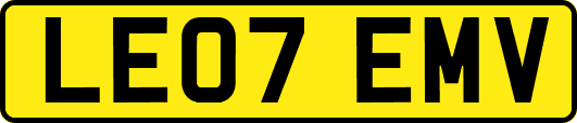 LE07EMV