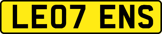 LE07ENS