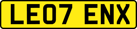 LE07ENX