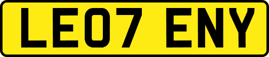 LE07ENY