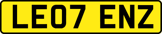 LE07ENZ