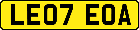 LE07EOA