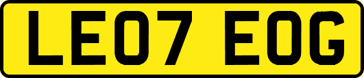 LE07EOG