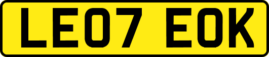 LE07EOK