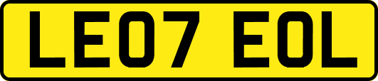 LE07EOL