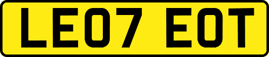 LE07EOT