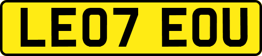 LE07EOU