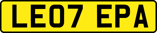 LE07EPA