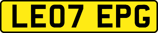 LE07EPG