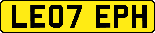 LE07EPH