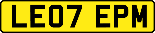 LE07EPM